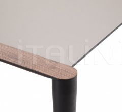 Стол обеденный Bolero Extendable фабрика Horm