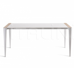 Стол обеденный Bolero Extendable фабрика Horm