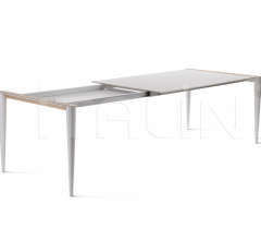 Стол обеденный Bolero Extendable фабрика Horm