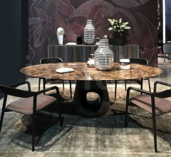 Стол обеденный Barbara фабрика Horm