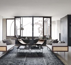 Кресло VIGO 881/L Кресло VIGO 881/L фабрика Potocco