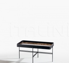 Журнальный столик TRAY 827/TR Журнальный столик TRAY 827/TR фабрика Potocco