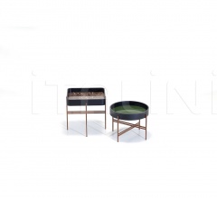 Журнальный столик TRAY 827/TQ Журнальный столик TRAY 827/TQ фабрика Potocco