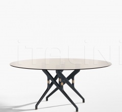Стол обеденный Torso 837/T4 Стол обеденный Torso 837/T4 фабрика Potocco