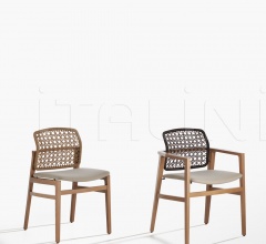 Стул Patio 791/RI Стул Patio 791/RI фабрика Potocco