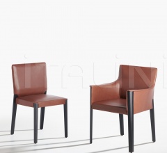 Стул с подлокотниками Musa 852/P Стул с подлокотниками Musa 852/P фабрика Potocco