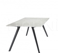 Стол обеденный Katana 026/T4 Стол обеденный Katana 026/T4 фабрика Potocco