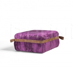 Пуф Herm 925/080 Пуф Herm 925/080 фабрика Potocco
