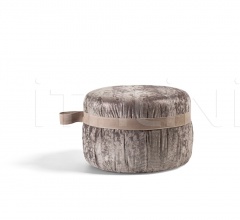 Пуф HERM 925/O60 Пуф HERM 925/O60 фабрика Potocco
