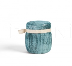 Пуф HERM 925/O45 Пуф HERM 925/O45 фабрика Potocco