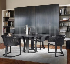 Стул Grace 834/PMC Стул Grace 834/PMC фабрика Potocco