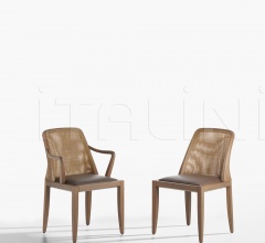 Стул с подлокотниками Grace 834/P Стул с подлокотниками Grace 834/P фабрика Potocco