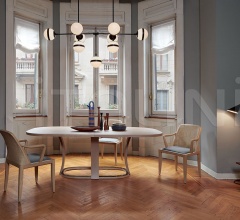 Стул Grace 834 Стул Grace 834 фабрика Potocco