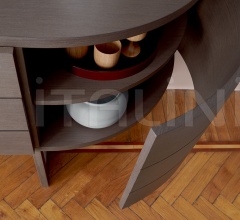 Буфет Diva 775/M Буфет Diva 775/M фабрика Potocco