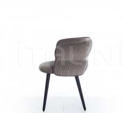 Стул Coulisse 941/P Стул Coulisse 941/P фабрика Potocco