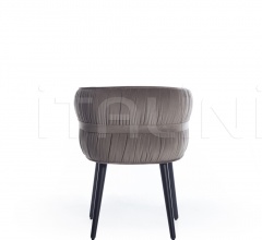 Стул Coulisse 941/P Стул Coulisse 941/P фабрика Potocco