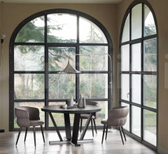 Стул Coulisse 941/P Стул Coulisse 941/P фабрика Potocco