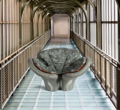 Кресло Panse’ Кресло Panse’ фабрика VGnewtrend