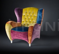 Кресло Schinke Кресло Schinke фабрика VGnewtrend