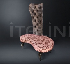 Кресло Carlos Кресло Carlos фабрика VGnewtrend