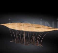 Стол обеденный Fenice фабрика VGnewtrend