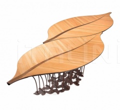 Стол обеденный Fenice фабрика VGnewtrend