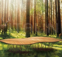 Стол обеденный Fenice фабрика VGnewtrend