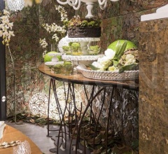 Консоль Fenice Консоль Fenice фабрика VGnewtrend