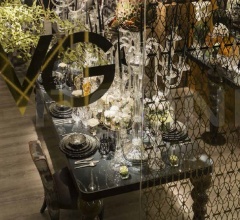 Стол обеденный Drummond фабрика VGnewtrend