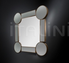 Настенное зеркало Drummond фабрика VGnewtrend