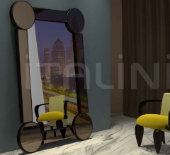 Настенное зеркало Drummond фабрика VGnewtrend