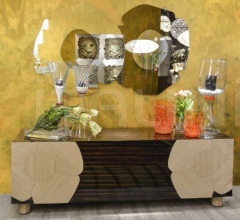 Настенное зеркало Andy фабрика VGnewtrend