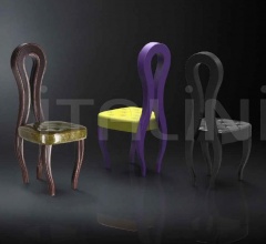 Стул Silhouette фабрика VGnewtrend