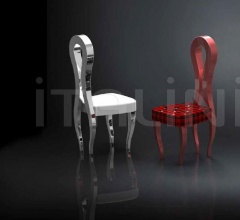 Стул Silhouette фабрика VGnewtrend