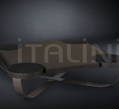 Кофейный столик Drummond фабрика VGnewtrend