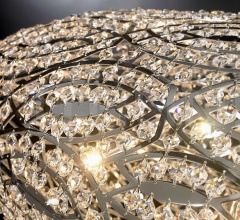 Подвесной светильник Airship фабрика VGnewtrend