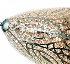 Подвесной светильник Airship фабрика VGnewtrend