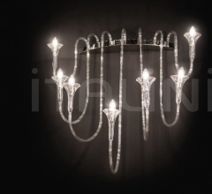 Настенный светильник Octopus 7 фабрика VGnewtrend