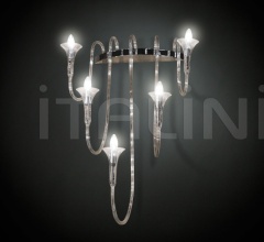 Настенный светильник Octopus 5 фабрика VGnewtrend