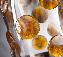 Ваза Rialto Ваза Rialto фабрика VGnewtrend