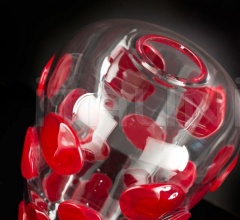 Ваза Vicenza Ваза Vicenza фабрика VGnewtrend