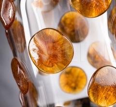 Ваза Vicenza Ваза Vicenza фабрика VGnewtrend