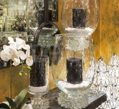 Ваза CORRER ROSTRO BOWL Ваза CORRER ROSTRO BOWL фабрика VGnewtrend