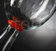 Ваза Bowl Correr w/circle Ваза Bowl Correr w/circle фабрика VGnewtrend