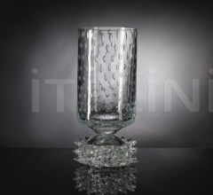 Ваза CORRER ROSTRO CYLINDER Ваза CORRER ROSTRO CYLINDER фабрика VGnewtrend
