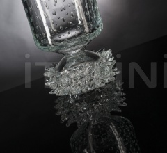 Ваза CORRER ROSTRO CYLINDER Ваза CORRER ROSTRO CYLINDER фабрика VGnewtrend