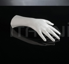 Итальянские Интерьерные декорации - Скульптура Right Hand Итальянские Интерьерные декорации - Скульптура Right Hand фабрика VGnewtrend