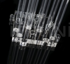 Ваза Lucky Bamboo small Ваза Lucky Bamboo small фабрика VGnewtrend