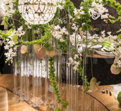 Ваза Lucky Bamboo big Ваза Lucky Bamboo big фабрика VGnewtrend