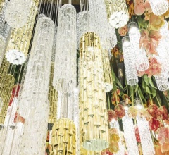 Люстра Flower Power Tulip Люстра Flower Power Tulip фабрика VGnewtrend